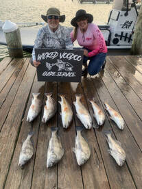 Port O'Connor Report Photo 1