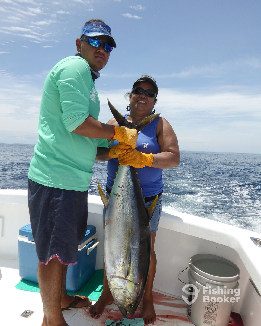 Quepos Report Photo 0