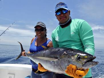 Quepos Report Photo 2