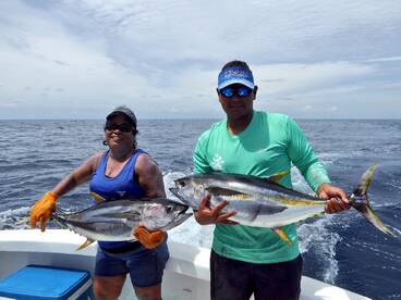 Quepos Report Photo 1