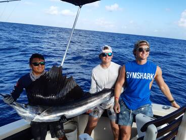 Cancún Report Photo 1