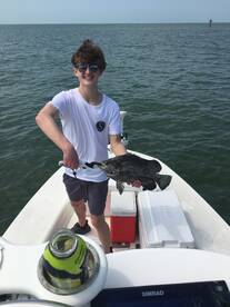 Crystal River Report Photo 1