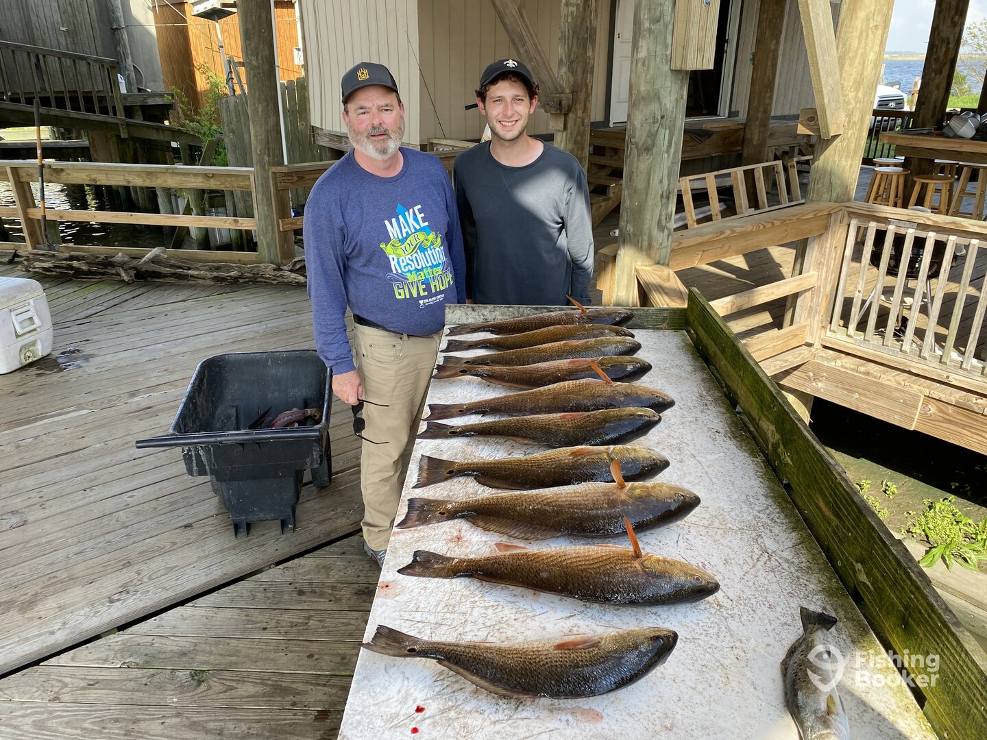 New Orleans Report Photo 0