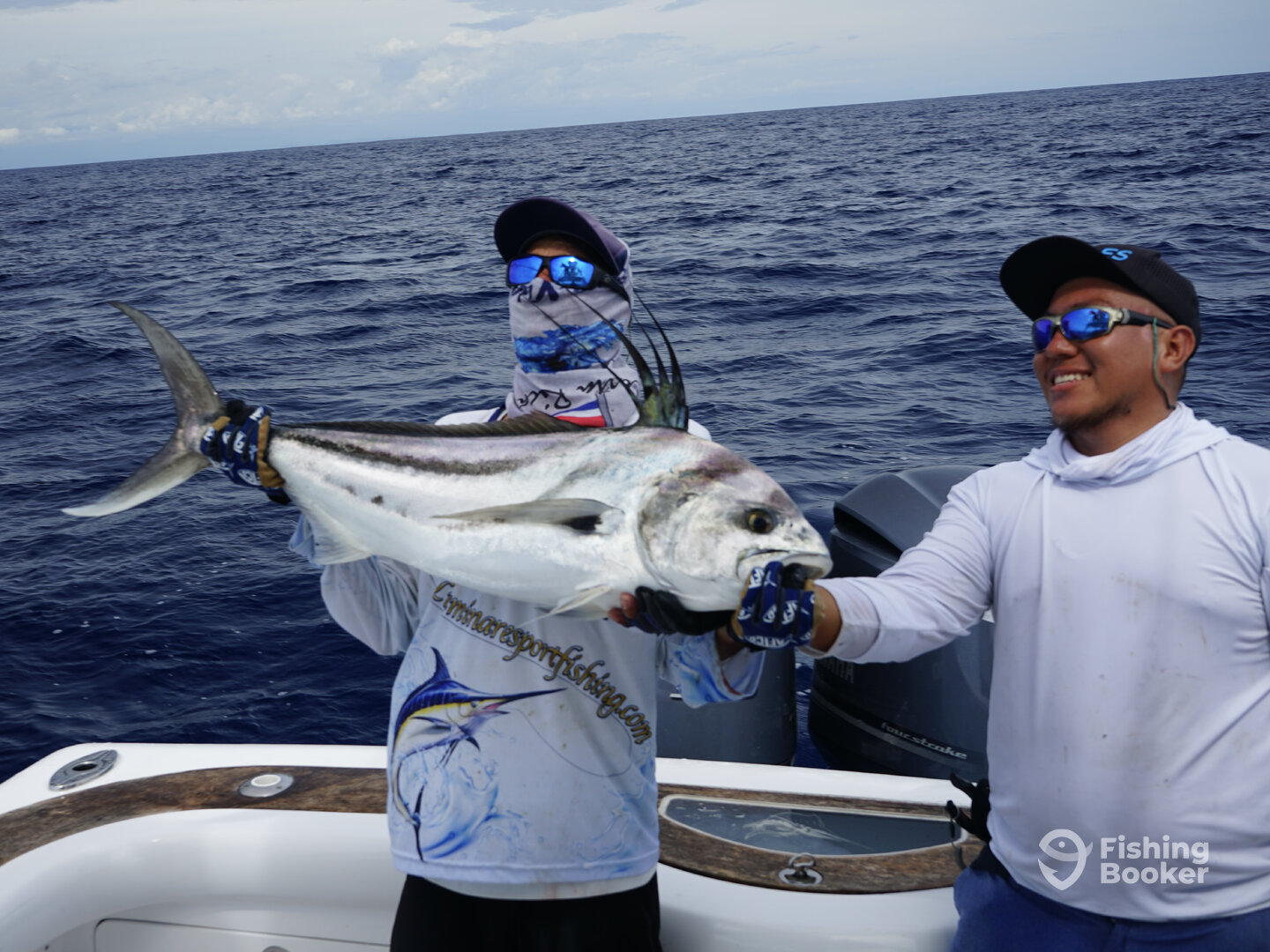 Herradura Report Photo 0