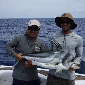 Herradura Report Photo 1