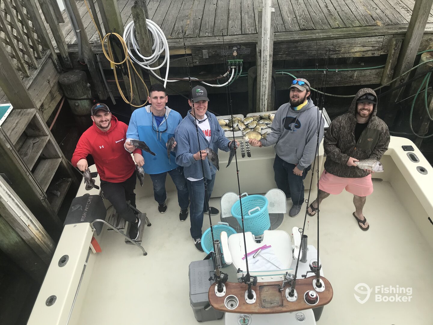 Carolina Beach Report Photo 0