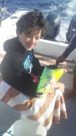 day of attention to the boys