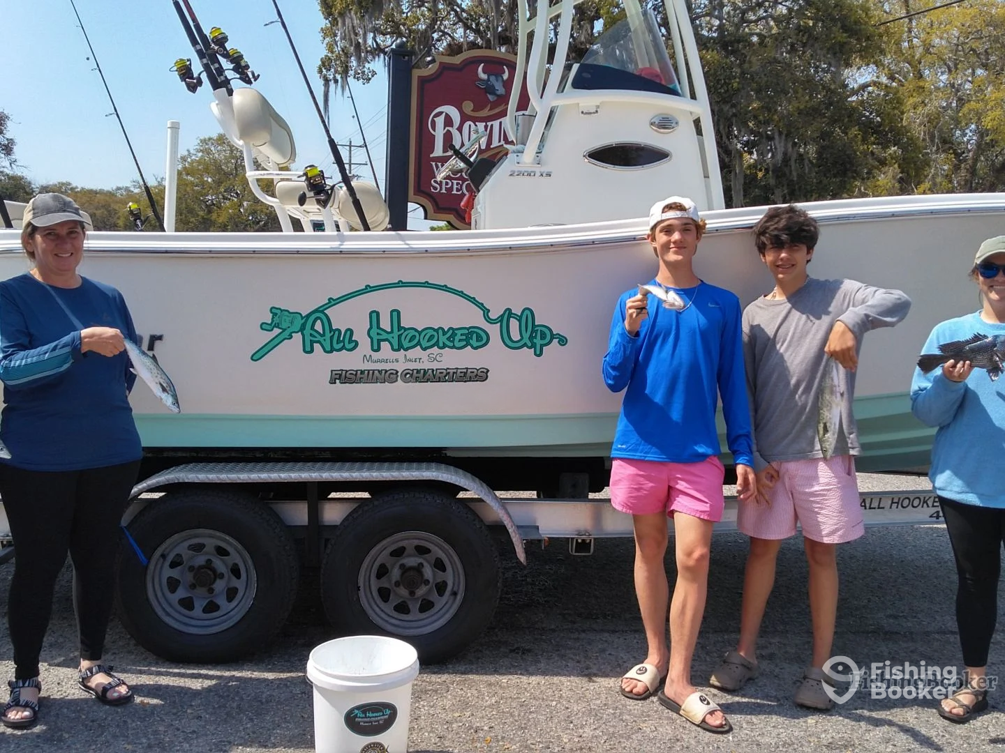 Murrells Inlet Report Photo 0