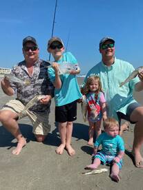 Cocoa Beach Report Photo 2