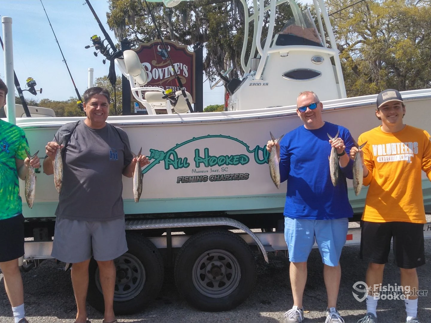 Murrells Inlet Report Photo 0