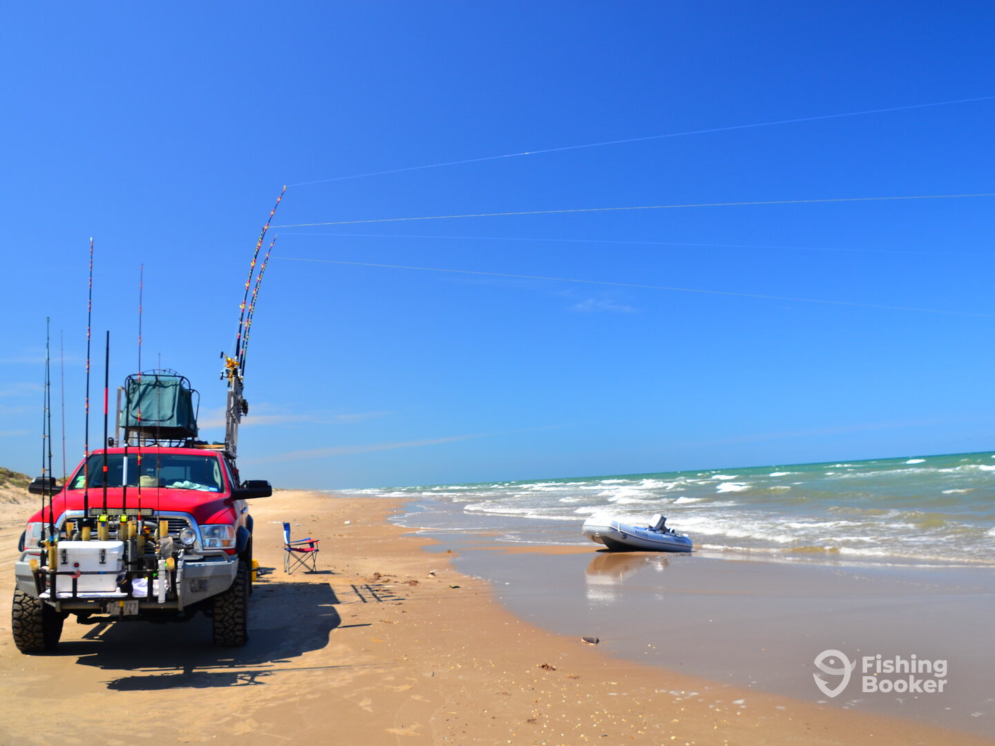 Corpus Christi Report Photo 0