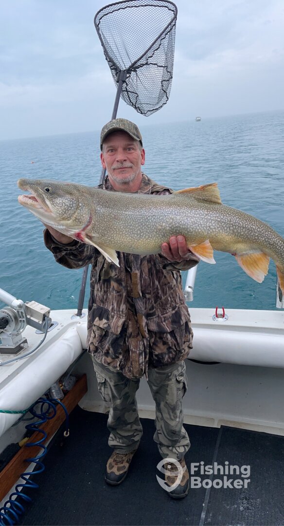 Waukegan Report Photo 0