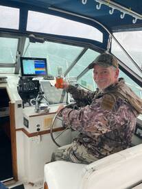 Waukegan Report Photo 2