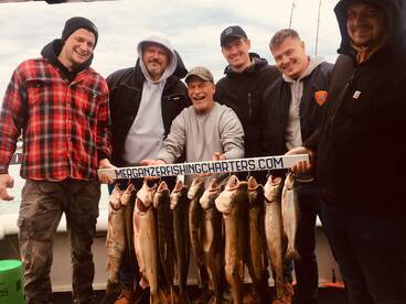 Waukegan Report Photo 1