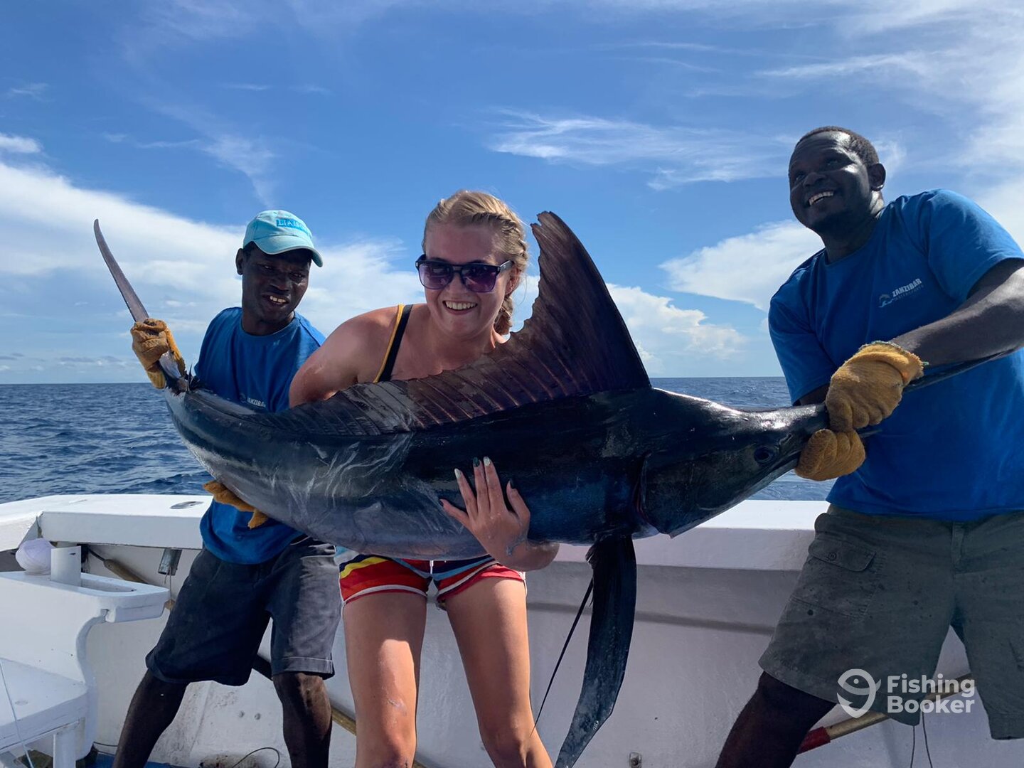 Kendwa Report Photo 0