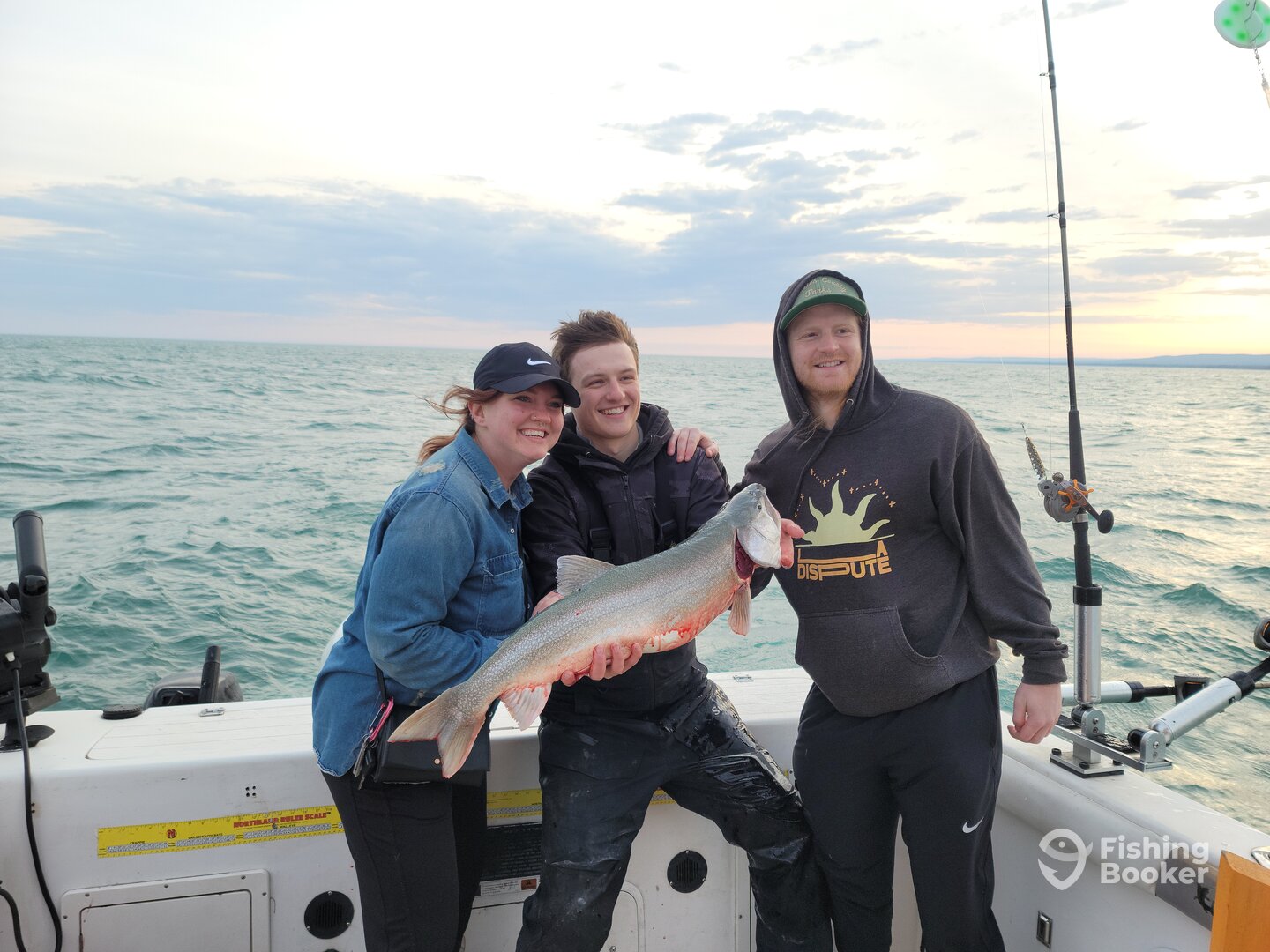 Fairview Report Photo 0