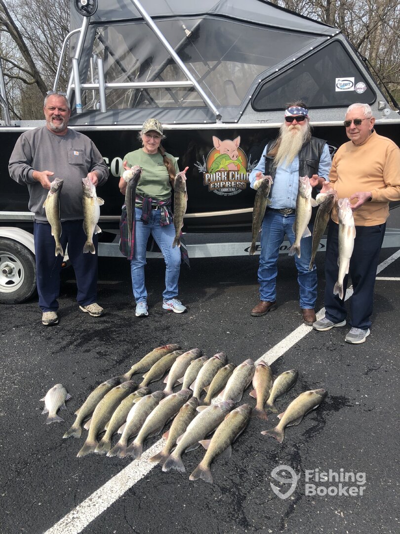 Lakeside Marblehead Report Photo 0