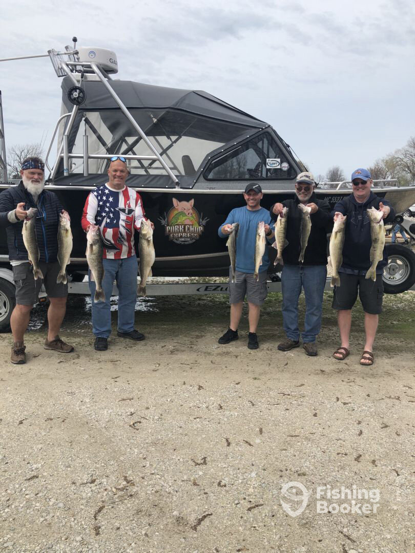 Lakeside Marblehead Report Photo 0