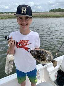 Mount Pleasant Report Photo 2