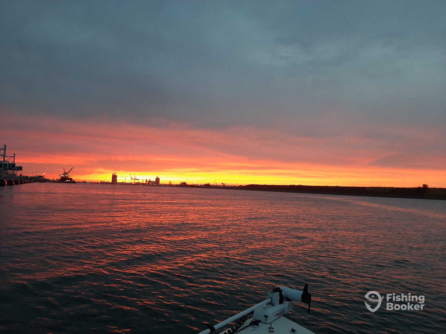 Port Canaveral Report Photo 0