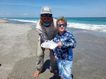 Cocoa Beach Report Photo 1