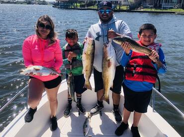 Galveston Report Photo 2