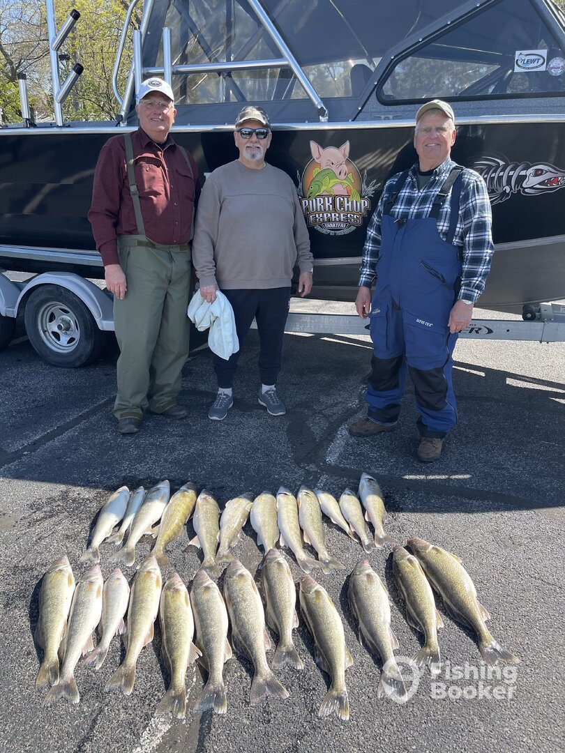 Lakeside Marblehead Report Photo 0