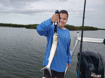 Port Orange Report Photo 2