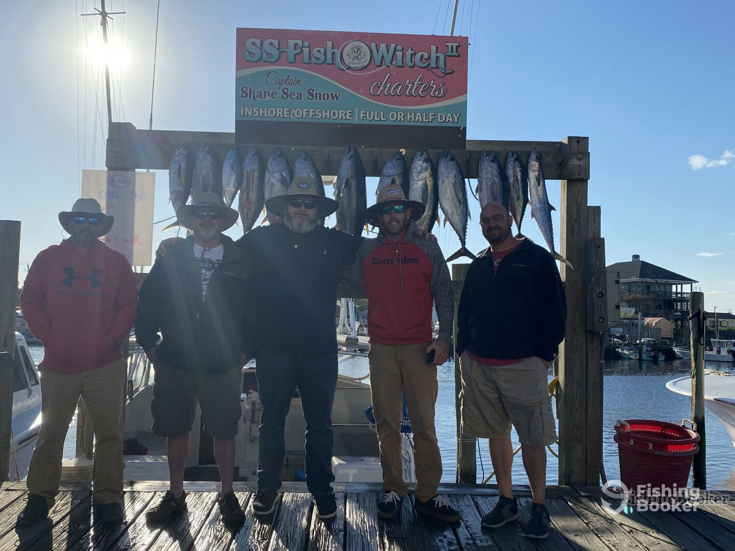 Carolina Beach Report Photo 0