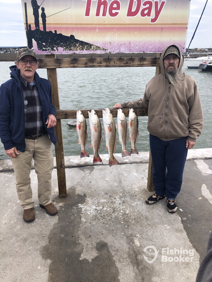 Rockport Report Photo 0