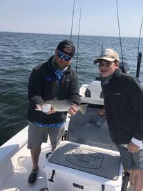 Little River Report Photo 2