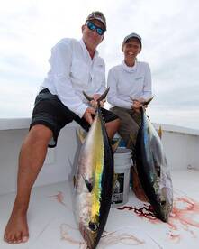 Foto Report Quepos 2