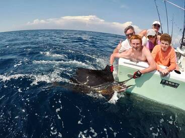 Quepos Report Photo 1