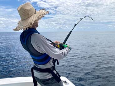 Quepos Report Photo 1