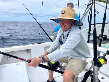 Quepos Report Photo 2