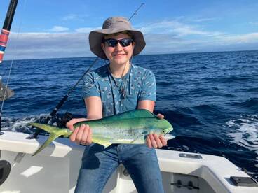 Quepos Verslag Foto 2