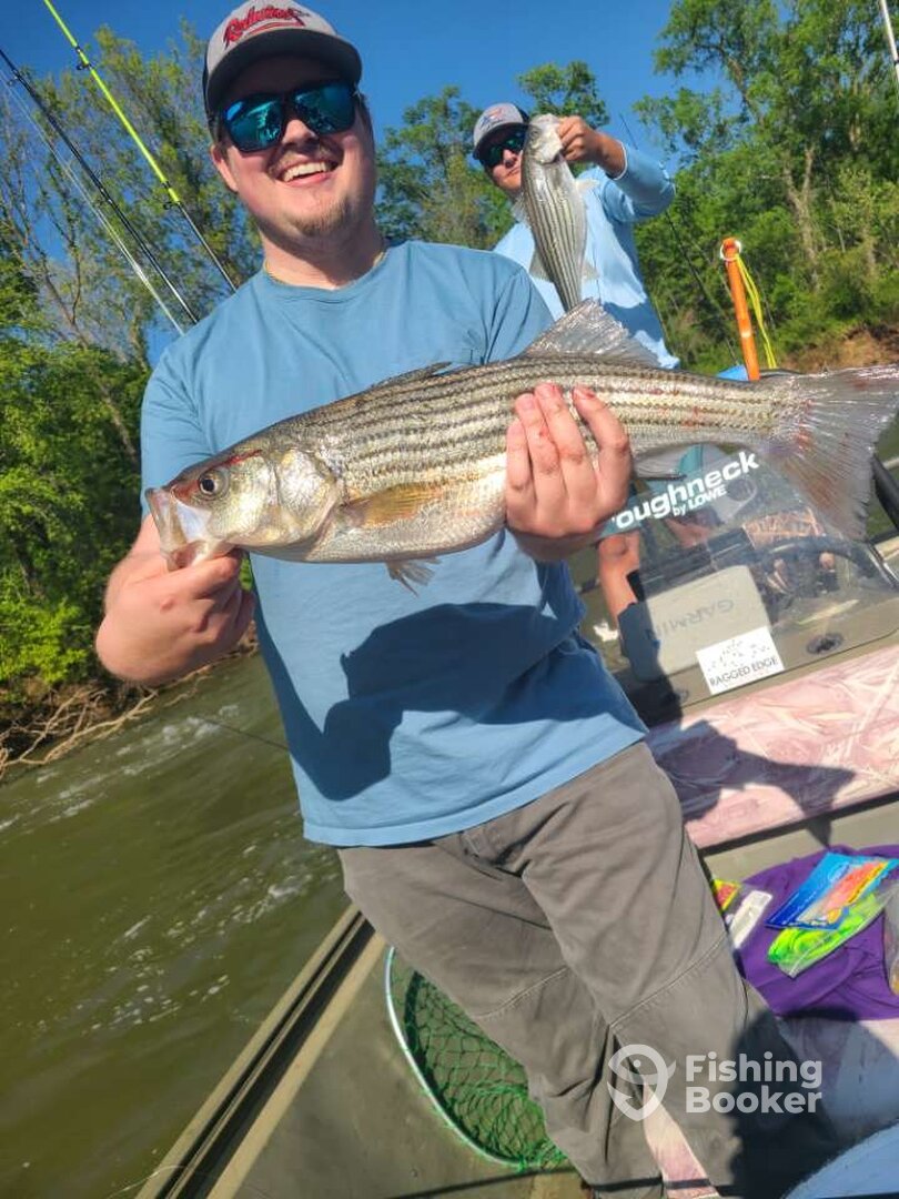 Weldon Report Photo 0