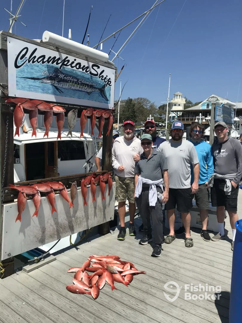 Destin Report Photo 0