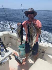 Playa Flamingo Report Photo 2