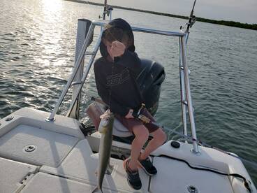 Port Orange Report Photo 1