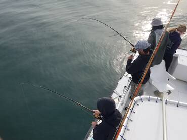 Nags Head Report Photo 2