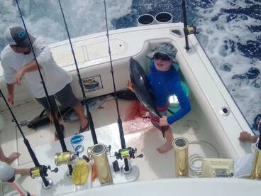 Playa Flamingo Report Photo 2