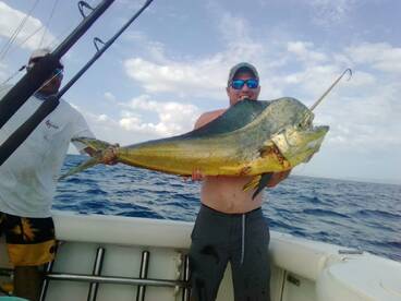 Playa Flamingo Report Photo 1