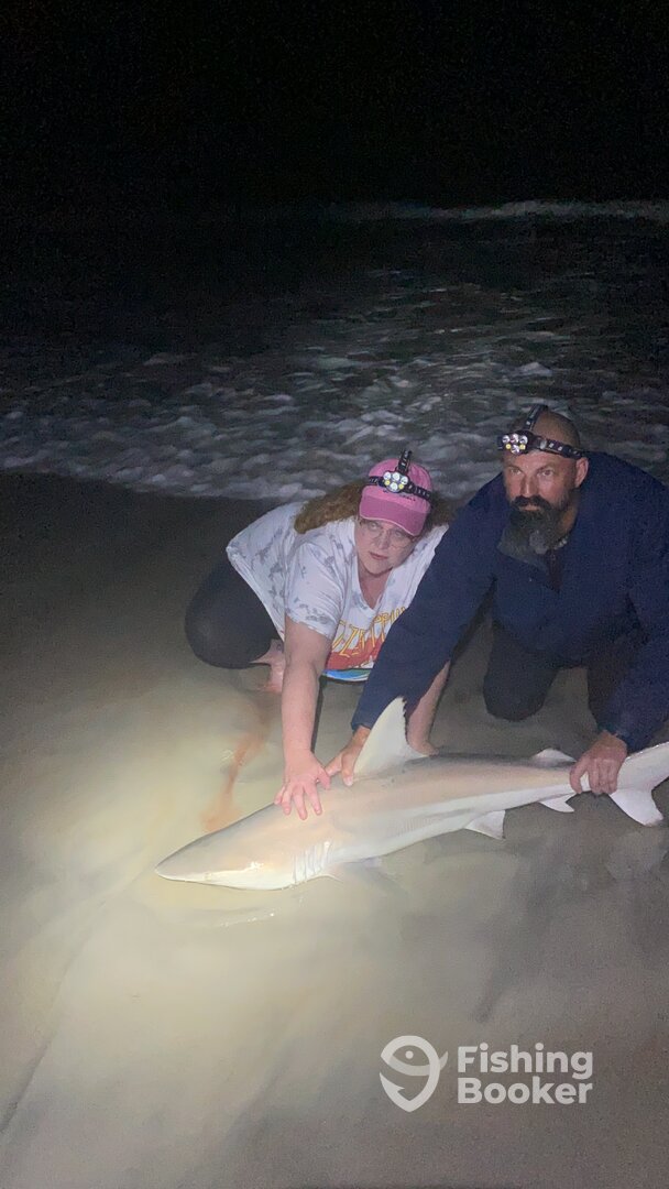 New Smyrna Beach Report Photo 0