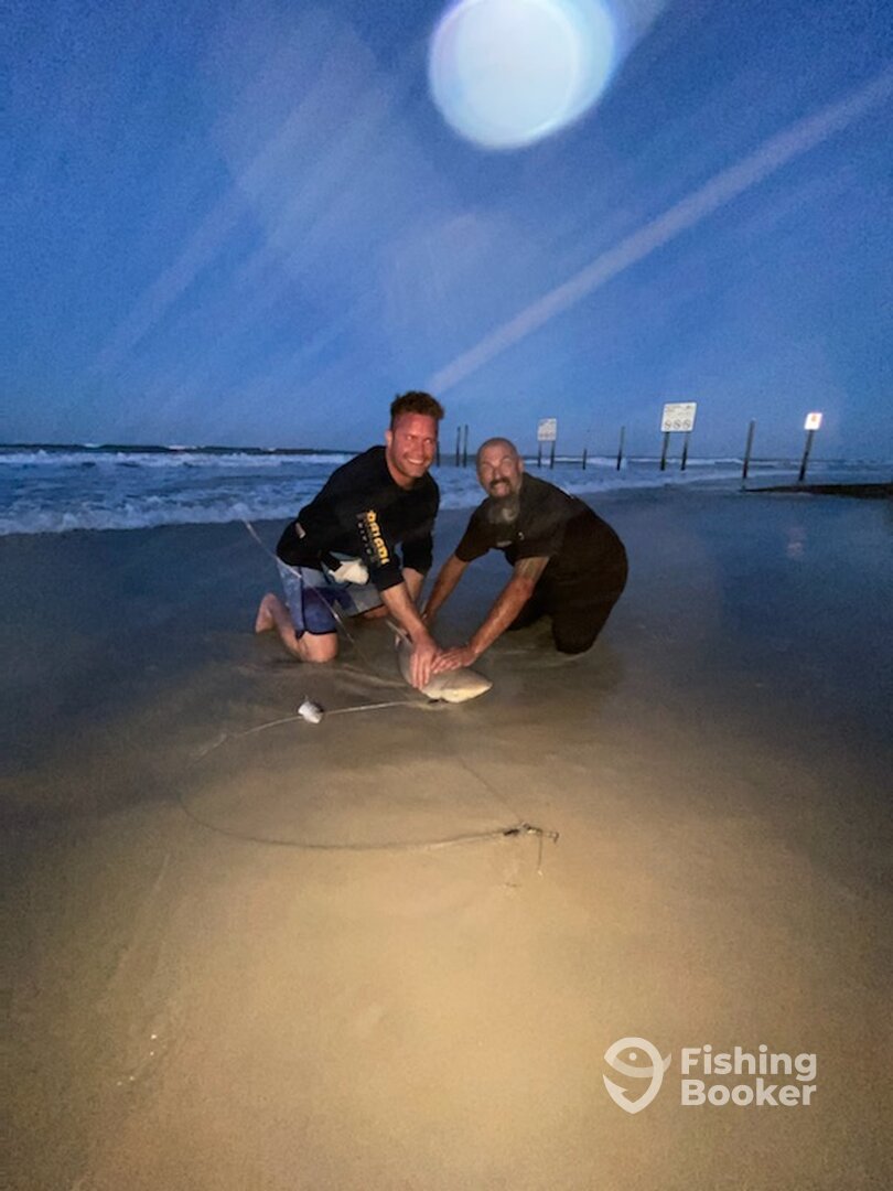 New Smyrna Beach Report Photo 0