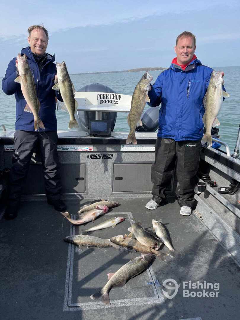 Lakeside Marblehead Report Photo 0