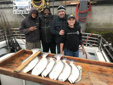 San Francisco Report Photo 2