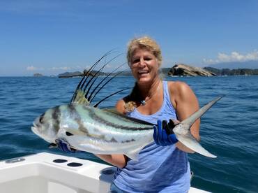 Quepos Report Photo 2