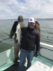 San Francisco Report Photo 2