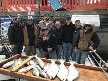 San Francisco Report Photo 1